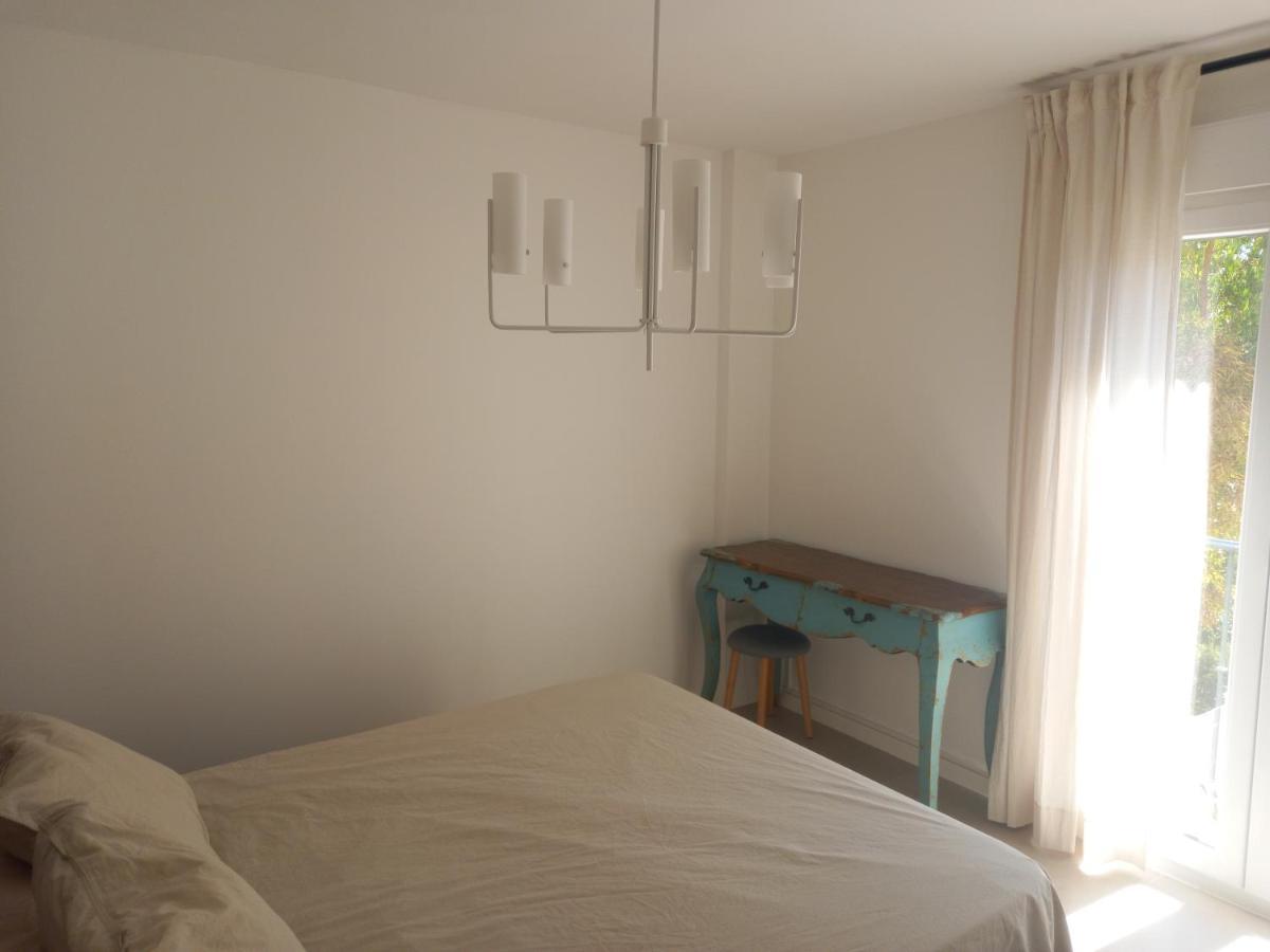 Apartamento Los Alamos Totalmente Reformado Junio 2023 Торремолинос Экстерьер фото
