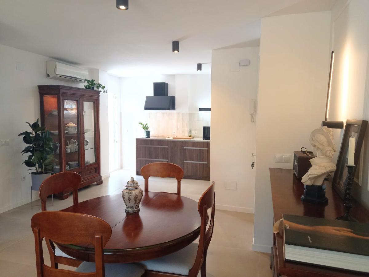 Apartamento Los Alamos Totalmente Reformado Junio 2023 Торремолинос Экстерьер фото