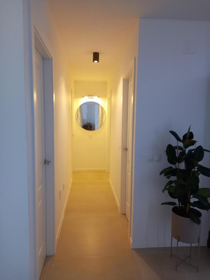 Apartamento Los Alamos Totalmente Reformado Junio 2023 Торремолинос Экстерьер фото