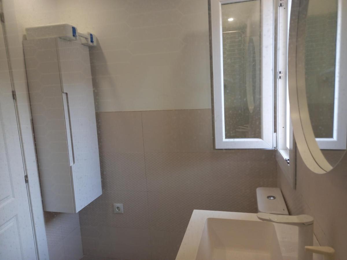 Apartamento Los Alamos Totalmente Reformado Junio 2023 Торремолинос Экстерьер фото