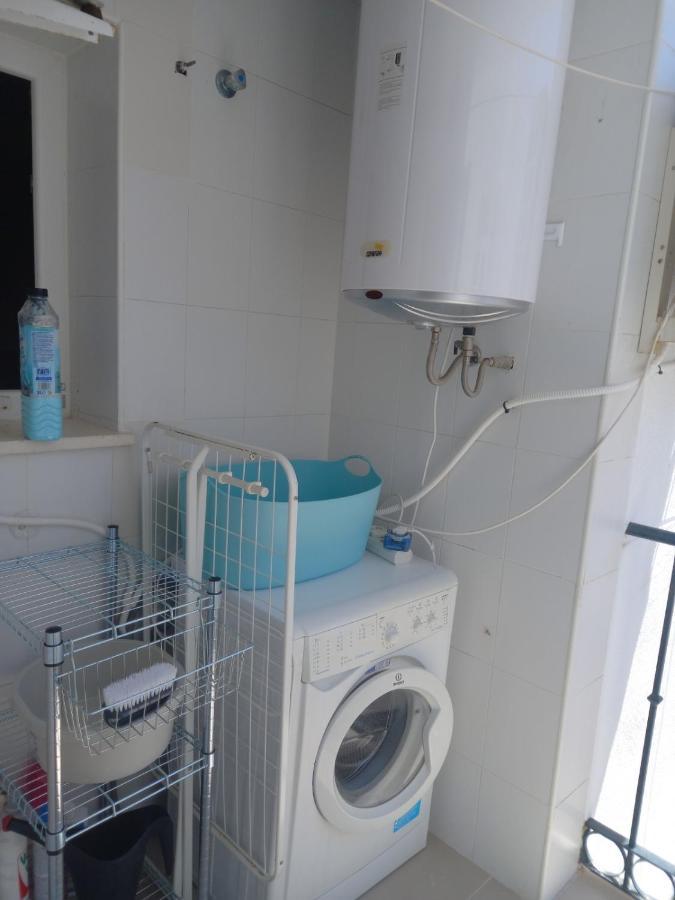 Apartamento Los Alamos Totalmente Reformado Junio 2023 Торремолинос Экстерьер фото