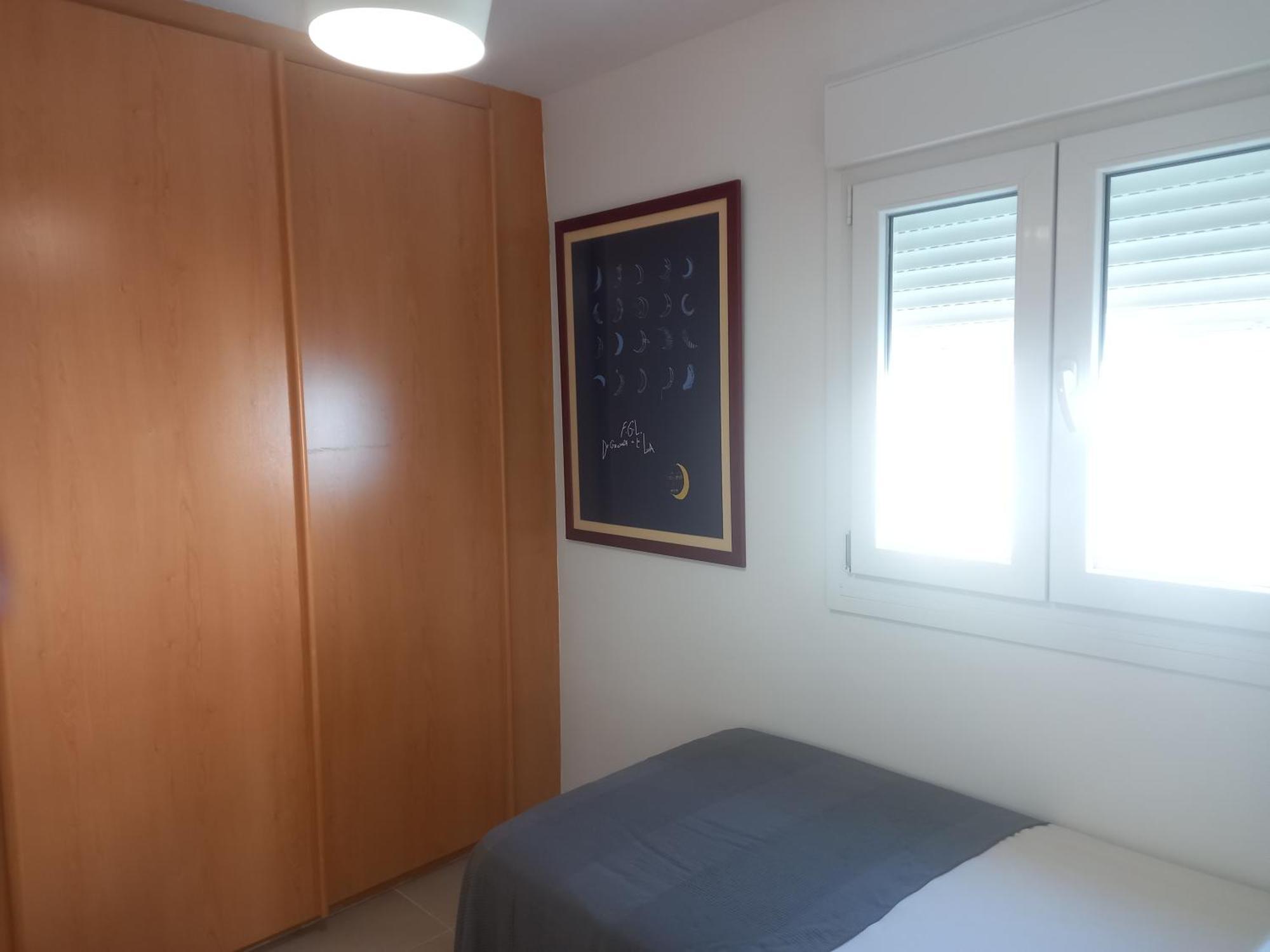Apartamento Los Alamos Totalmente Reformado Junio 2023 Торремолинос Экстерьер фото