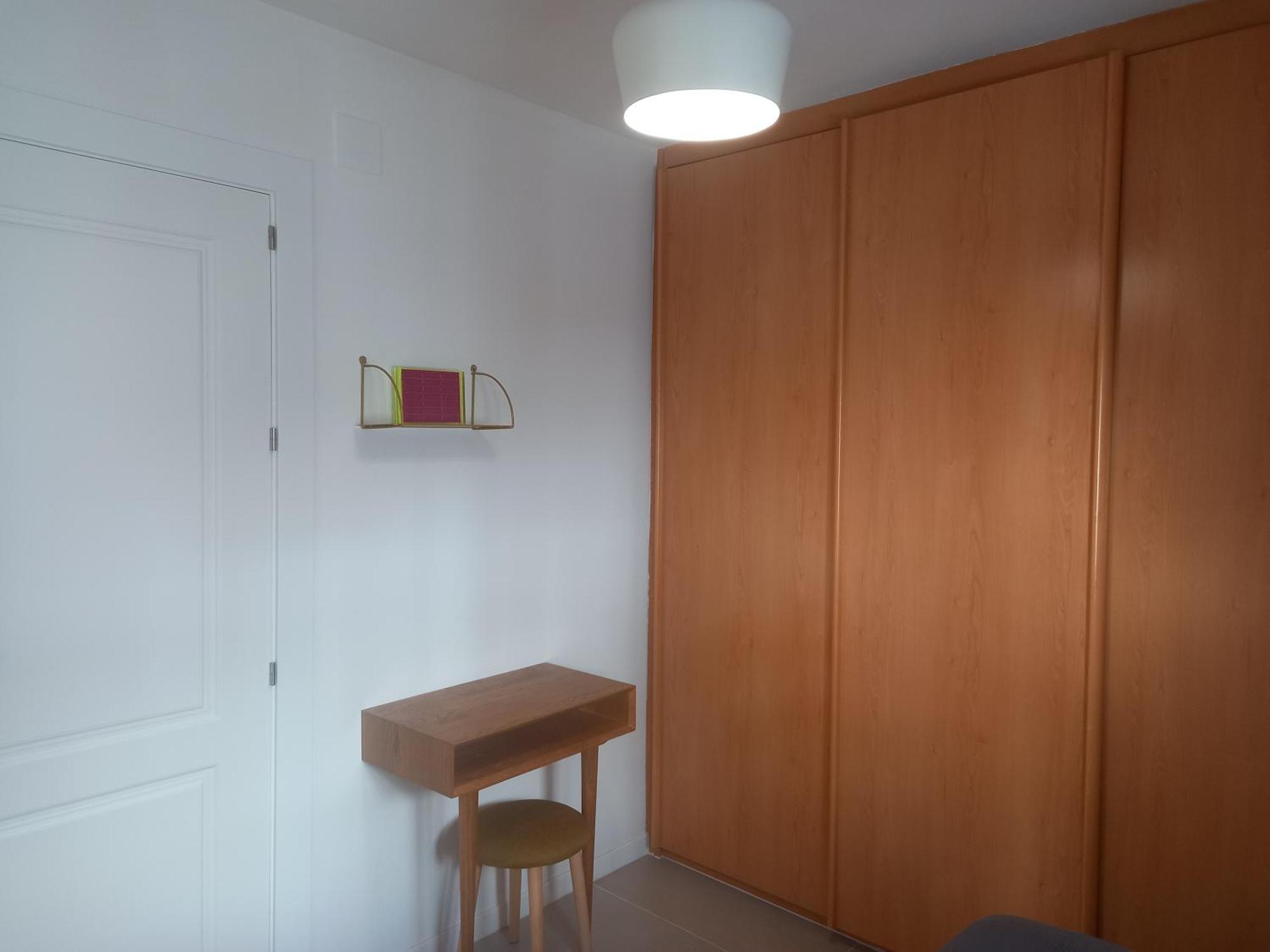Apartamento Los Alamos Totalmente Reformado Junio 2023 Торремолинос Экстерьер фото