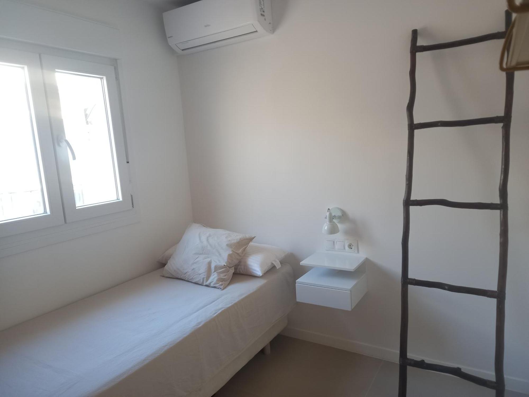 Apartamento Los Alamos Totalmente Reformado Junio 2023 Торремолинос Экстерьер фото